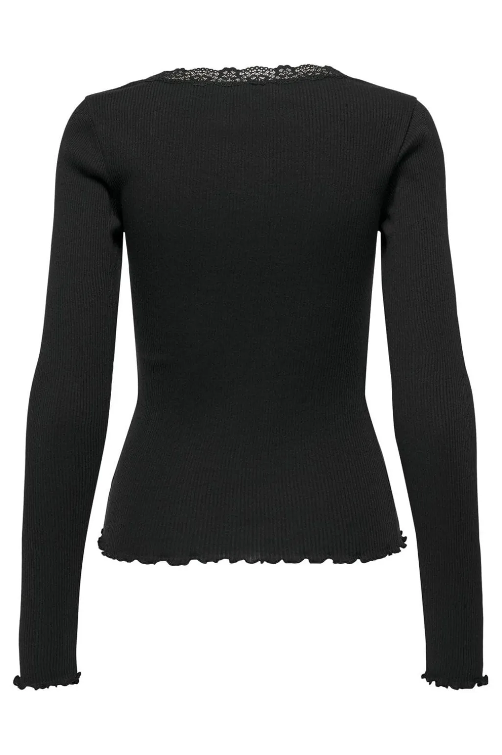 Onlxena L/S Lace Top