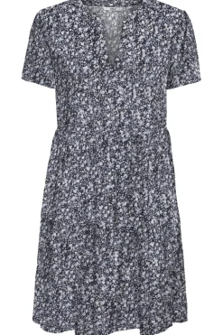 Onlzally Life S/S Thea Dress 15262674