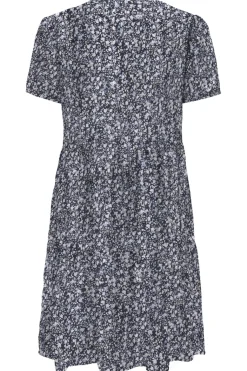 Onlzally Life S/S Thea Dress 15262674