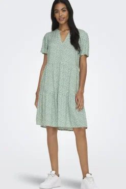 Onlzally Life S/S Thea Dress 15262674