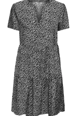 Onlzally Life S/S Thea Dress 15262674