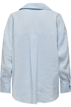 Onlzazima L/S Loose Shirt