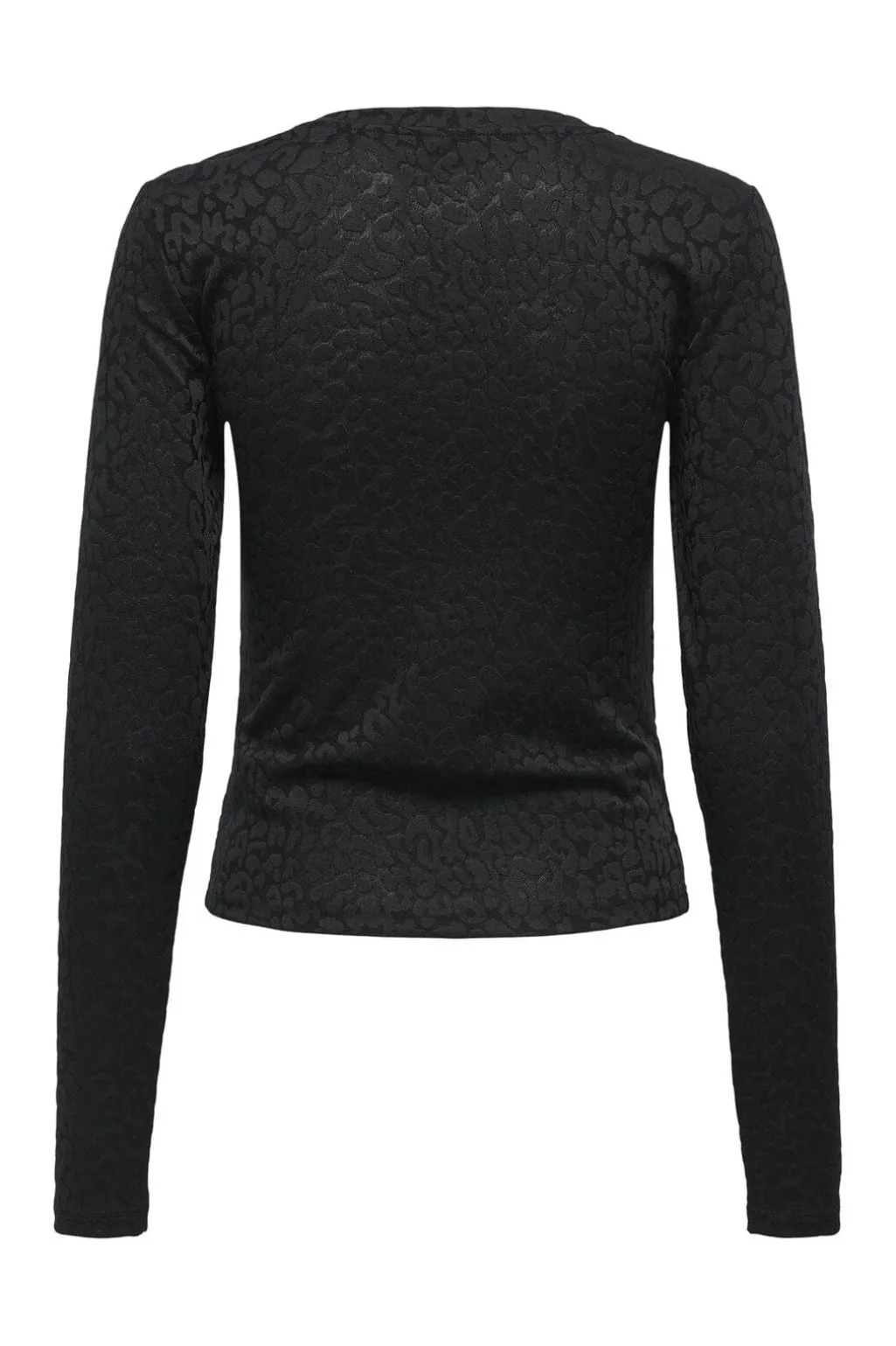 Onlzele L/S Roundneck Top