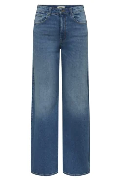 Onlzenia Wide Leg Box