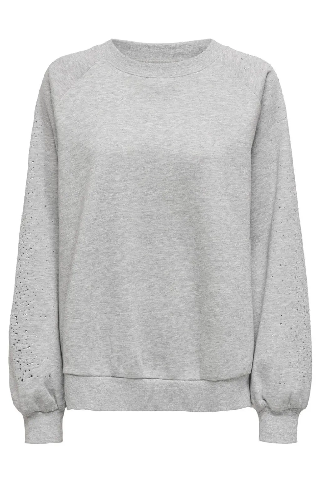 Onlzenna L/S Oversize Stone Swt