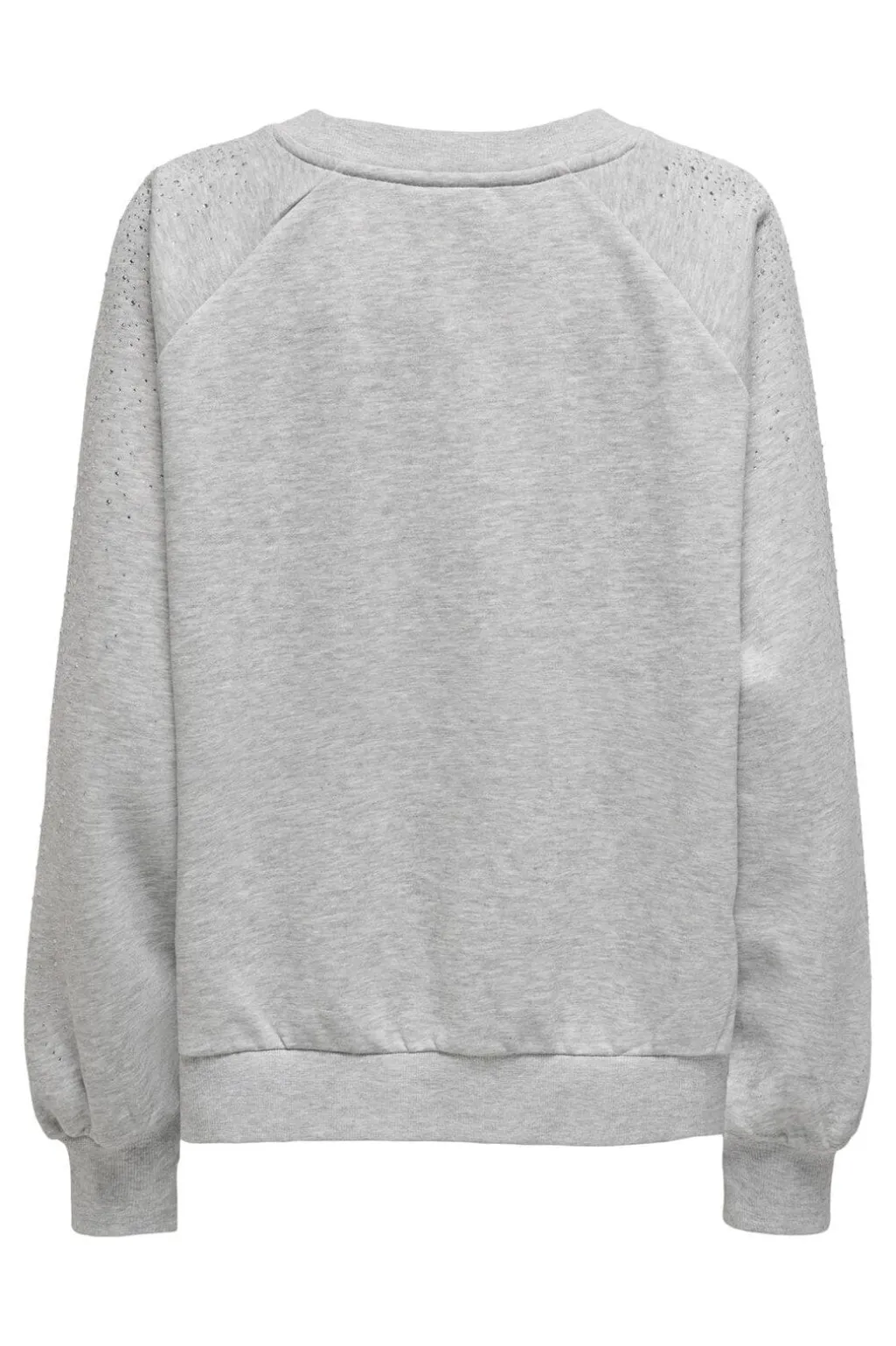 Onlzenna L/S Oversize Stone Swt