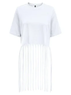 Onlzinna S/S Fringe Top Box