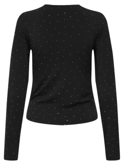 Onlzita L/S O-Neck Top Bf