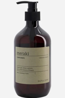 Opvaskemiddel Blossom Breeze