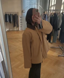 Orkidemd Jacket 58715