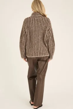 Orkido Knit Pullover AV6018