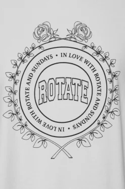 Oversized T-shirt114393400