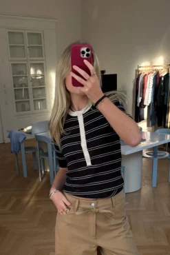 Pacificomd Ss Polo 58601