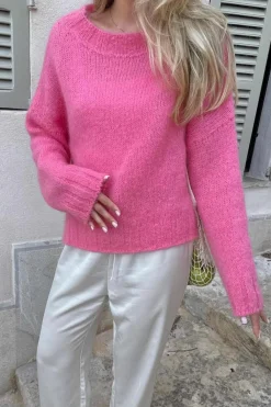 Palmaic Pullover 3495