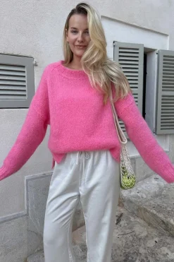 Palmaic Pullover 3495