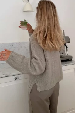 Palmaic Pullover 3495