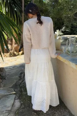 Palmaic Pullover 3495