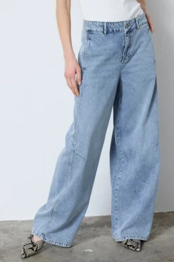 Pancycc Jeans 41022