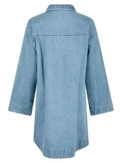 Paras Denim Dress