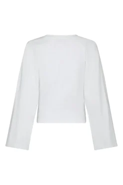 Paska Boxy Long Tee 165973