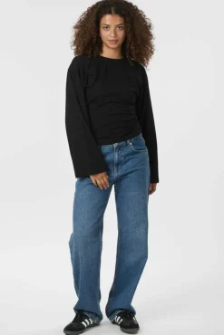 Paska Boxy Long Tee 165973