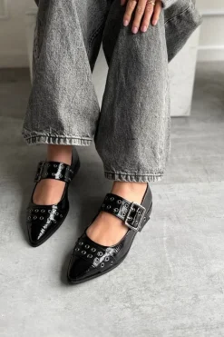 Passion Move-Patent CS8386