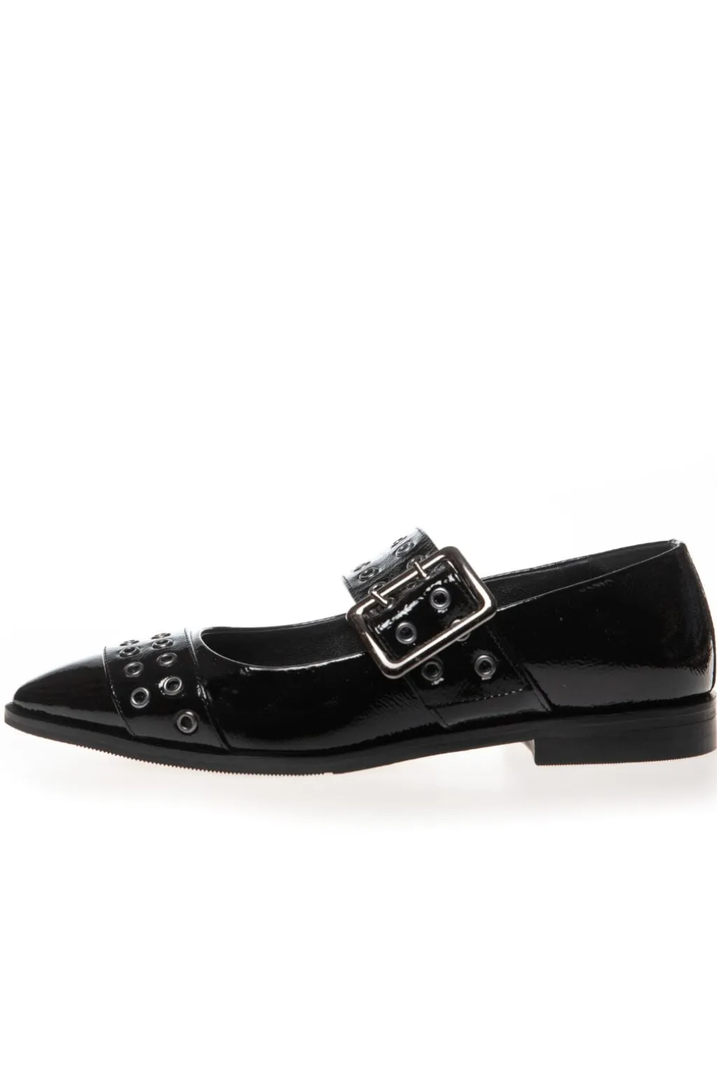 Passion Move-Patent CS8386