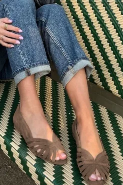 Passionate Suede CS8567