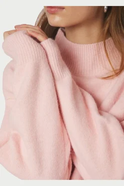 Paulina Knit Blouse 159703