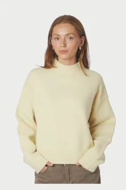 Paulina Knit Blouse 159703