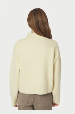 Paulina Knit Blouse 159703