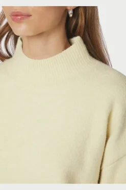 Paulina Knit Blouse 159703