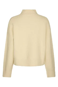 Paulina Knit Blouse 159703