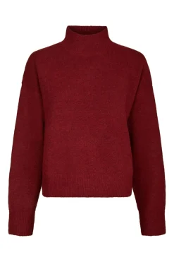 Paulina Knit Blouse 159703