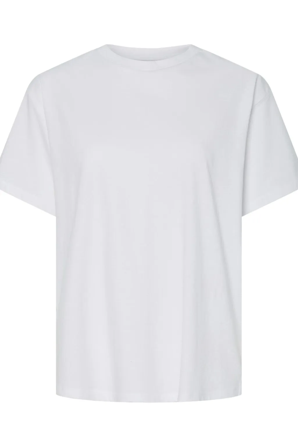 Pcalma Ss O-Neck Loose Tee Box
