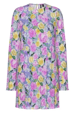 Pcamber Ls Short Dress Kca