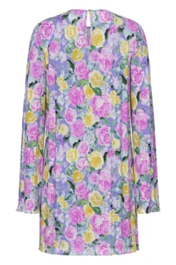 Pcamber Ls Short Dress Kca