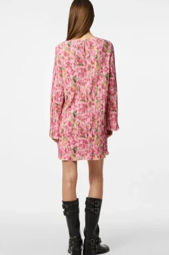 Pcamber Ls Short Dress Kca