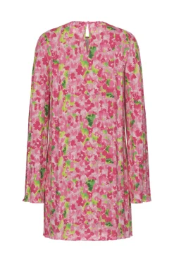 Pcamber Ls Short Dress Kca