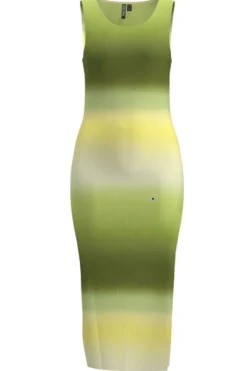 Pcartimis Sl Midi Dress