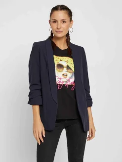 Pcbosella 3/4 Blazer