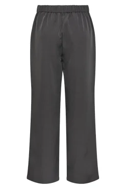 Pcbossy Wide Plain Pant