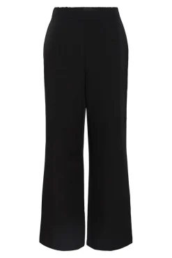 Pcbossy Wide Plain Pant