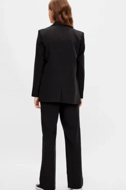 PcBozzy LS Loose Blazer