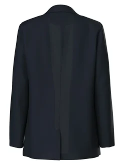 Pcbozzy Ls Loose Blazer