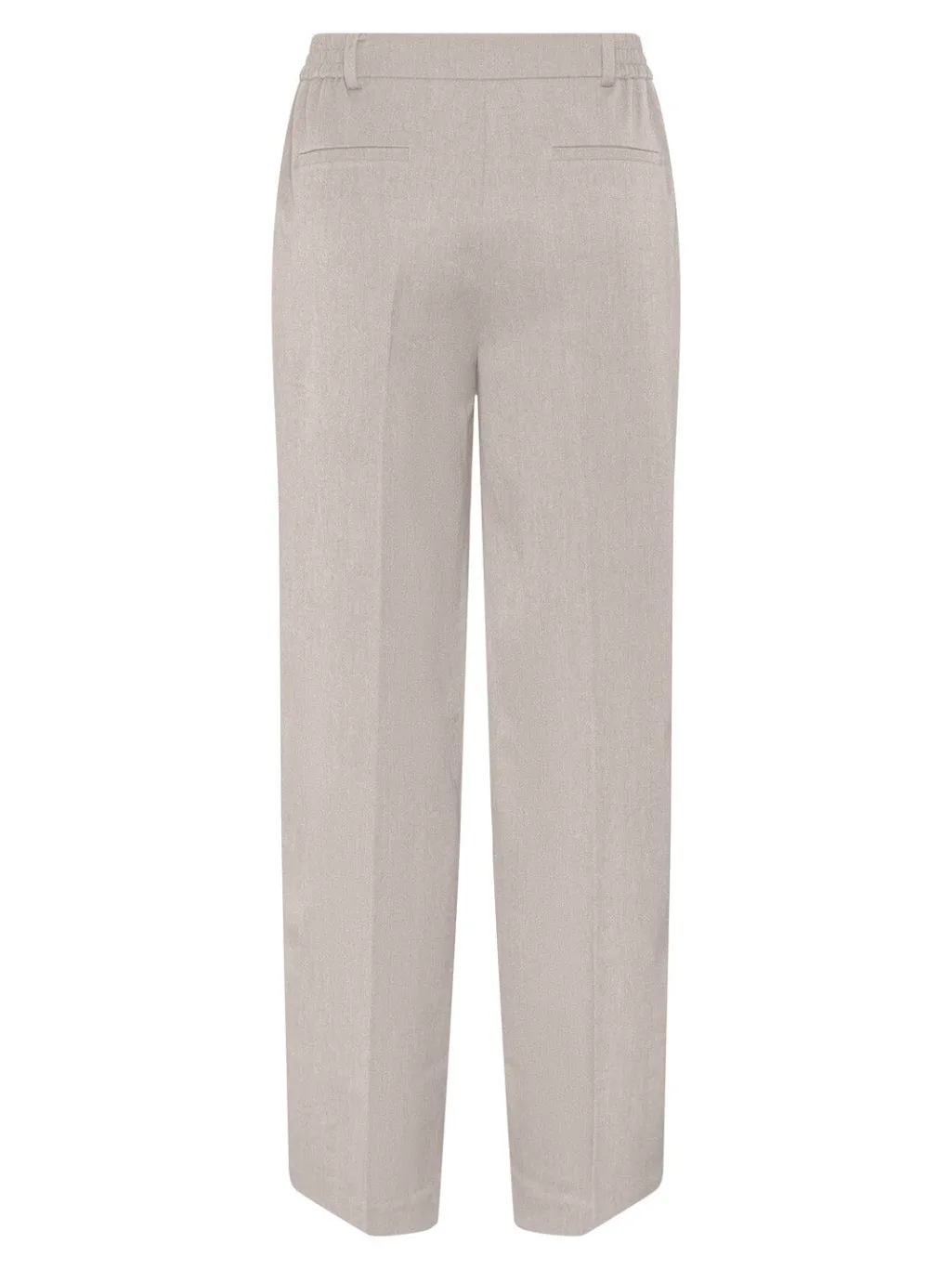 Pccamil Wide Pant