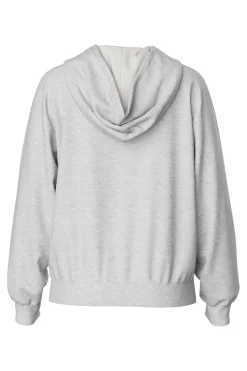 Pcchilli Ls Zip Hoodie