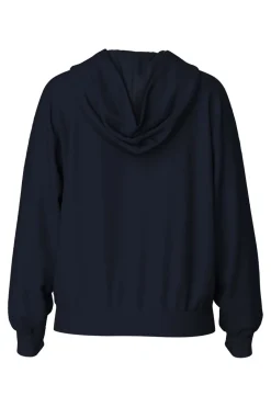 Pcchilli Ls Zip Hoodie