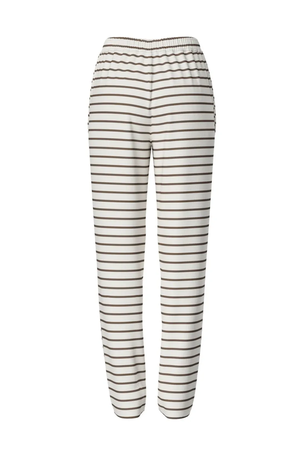 Pcchilli Straight Stripe Pants