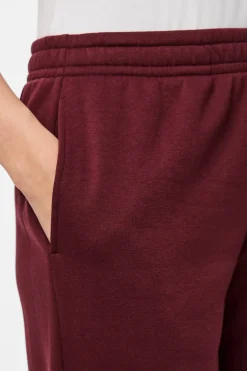 Pcchilli Straight Sweat Pants